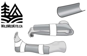 Splinting Products