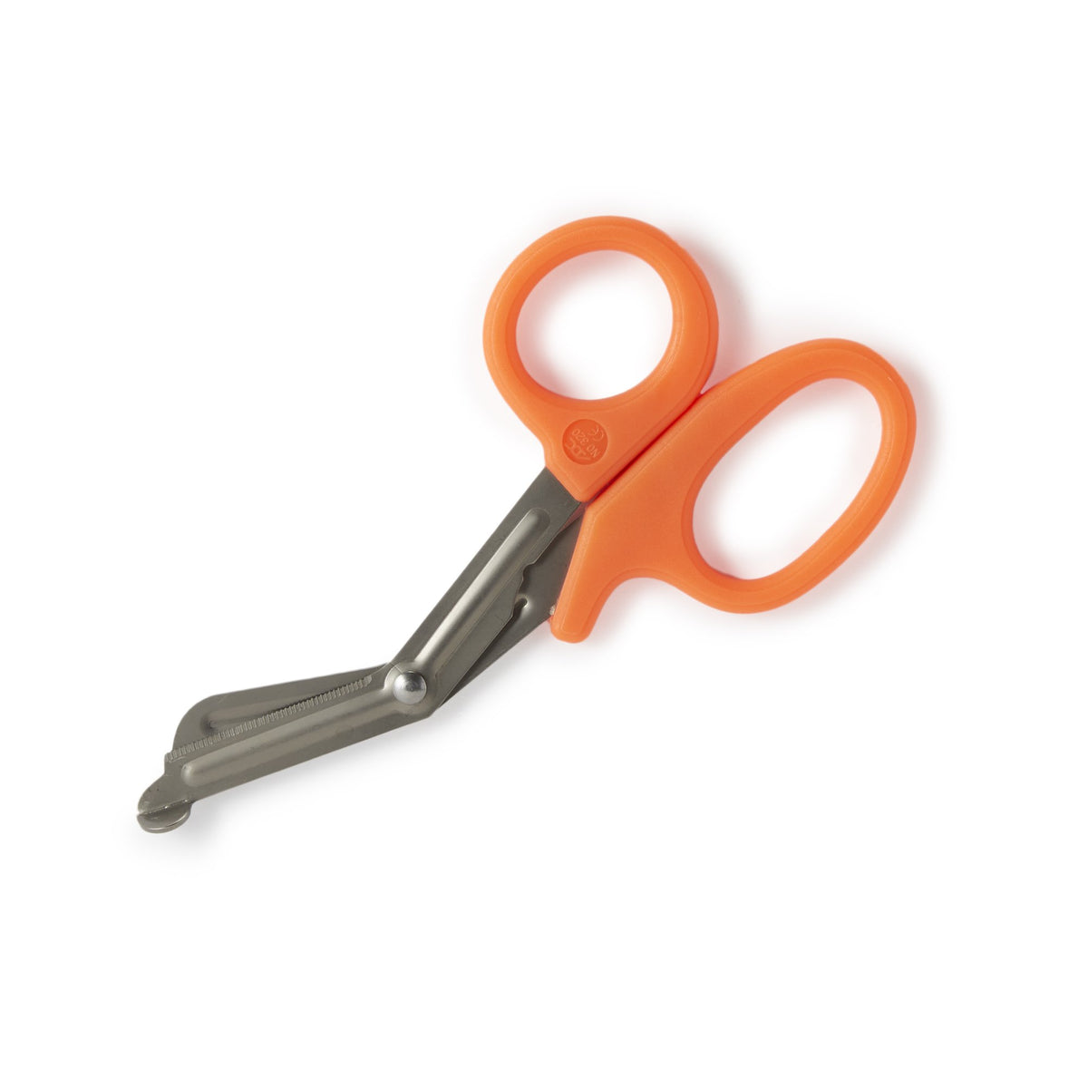 GetUSCart- Trauma Shears with Carabiner - Stainless Steel Bandage