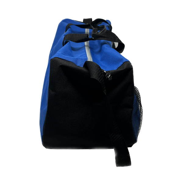 First Aid Duffle Bag: Medium