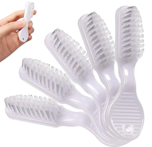 Compact Toothbrush (5 Pack)