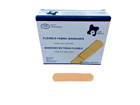 Fabric Bandage