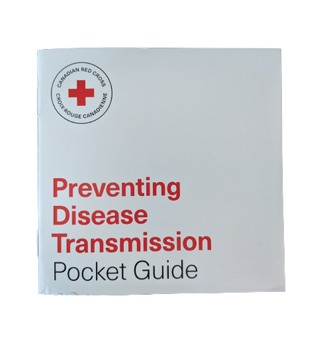 Preventing Disease Transmission Pocket Guide