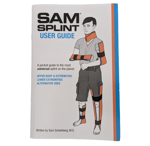 SAM Splint User Guide