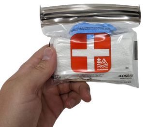 Pocket Wilderness First Aid Kit
