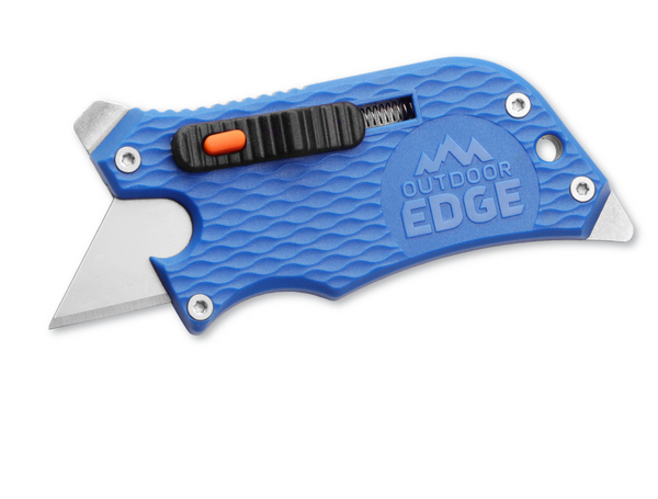 SlideWinder™ Utility Knife