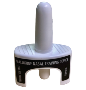 Narcan (Naloxone) Training Device