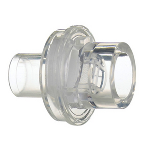 Replacement CPR Pocket Mask One Way Filter Valve: Bag of 50