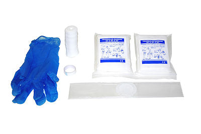 Student First Aid Training Kit (10 pack)