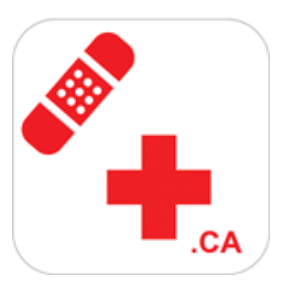 FREE Red Cross First Aid App
