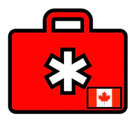 Canadian Workplace First Aid Kit Guidelines NEW UPDATES 2025 (CSA Stan ...