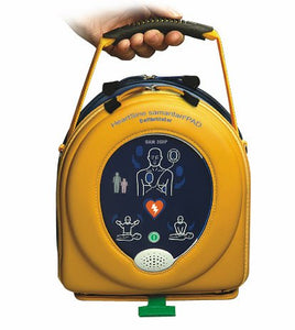 Automated External Defibrillators (AED)