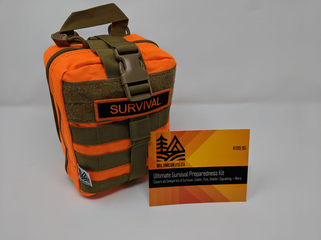 Survival Kits