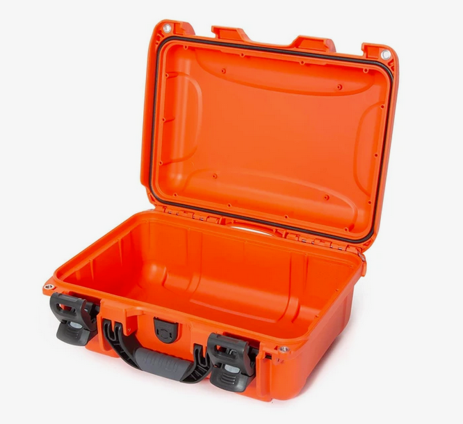 BYOFAK Bag/Case – wildmedkits