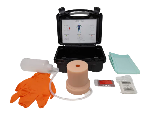 TASK TRAINERS – wildmedkits