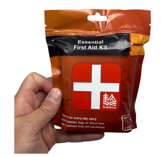 HOME &amp; PERSONAL FIRST AID KITS