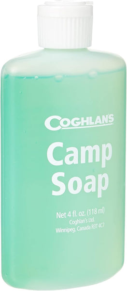 Camp Soap (2 oz)
