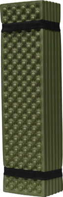Sleeping Pad: Accordion Z-Fold