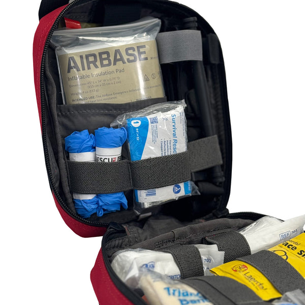 AirBase Inflatable Insulation Pad