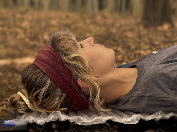 AirBase Inflatable Insulation Pad