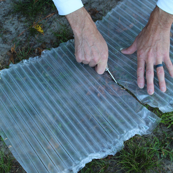 AirBase Inflatable Insulation Pad