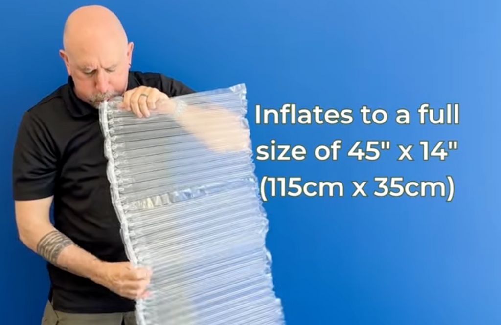 Air Base Inflatable Mat AirBase Inflatable Insulation Pad – wildmedkits