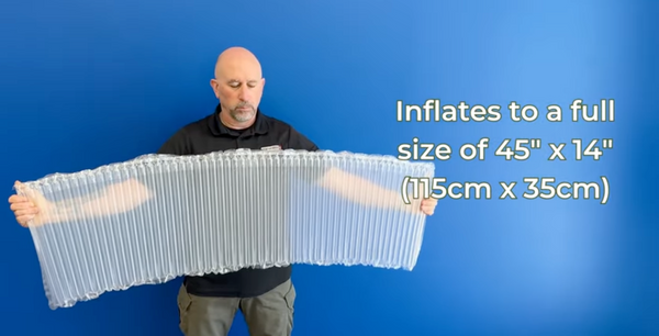 AirBase Inflatable Insulation Pad