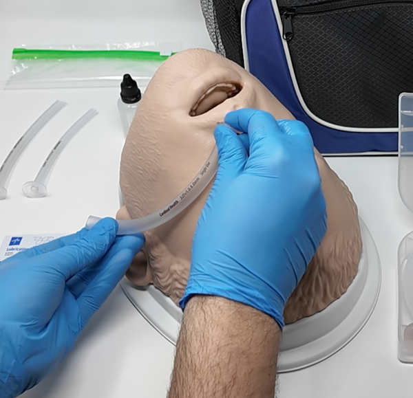 BLS Airway Task Trainer Kit