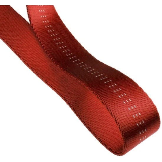 Rescue Webbing Kit: Hasty Harness Ready