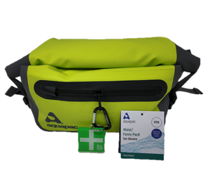 Waterproof First Aid Waist Pack Dry-Bag – wildmedkits Waterproof First Aid Waist Pack Dry-Bag – wildmedkits