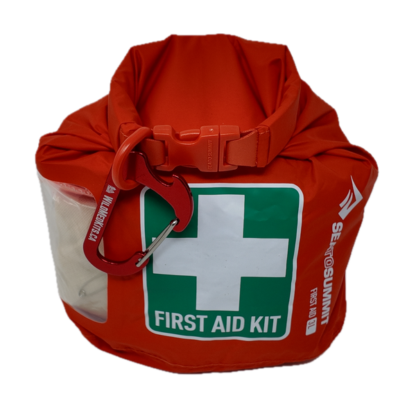 Lightweight First Aid Dry Bag 3L