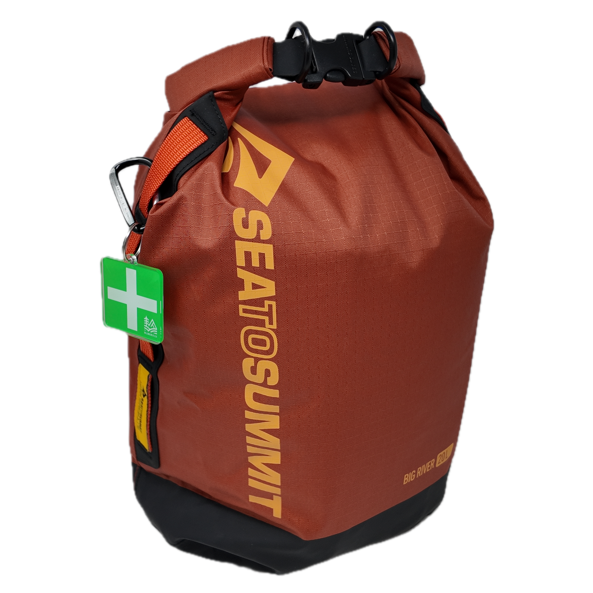 Heavy Duty First Aid Dry Bag 20L Big River