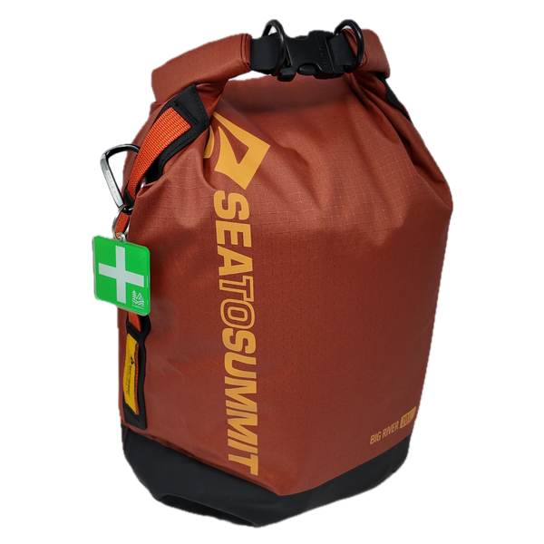 Heavy Duty First Aid Dry Bag 20L Big River