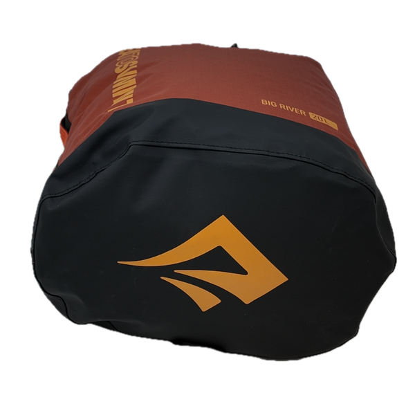 Heavy Duty First Aid Dry Bag 20L Big River