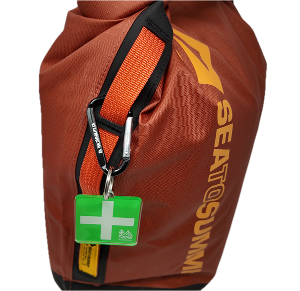 Heavy Duty First Aid Dry Bag 20L Big River