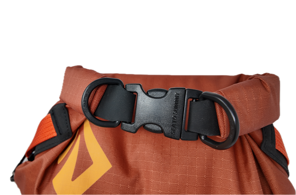 Heavy Duty First Aid Dry Bag 20L Big River