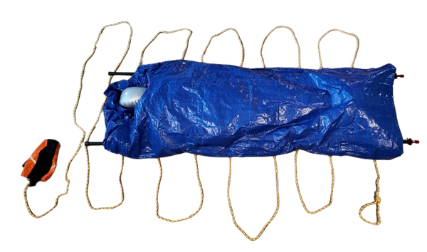 Hypo-Wrap: Patient Packaging System