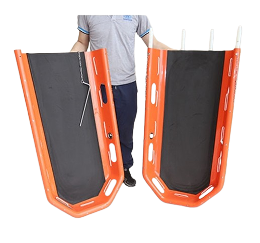 Basket Stretcher: Split 2 piece