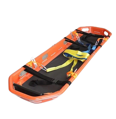 Basket Stretcher: Split 2 piece