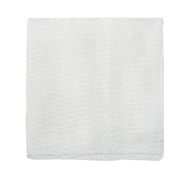 Gauze Pads 4"x4" Non-Sterile Bulk 200 Pack