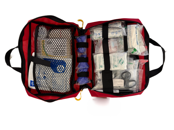 Hockey Trainer First Aid Kit
