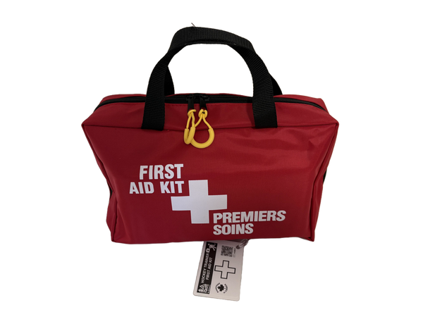 Hockey Trainer First Aid Kit