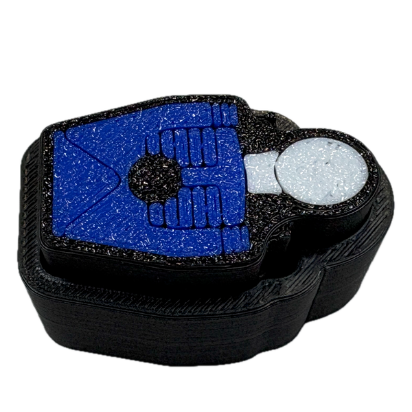 CPR Manikin: Clicker Fidget Set of 2