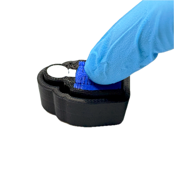 CPR Manikin: Clicker Fidget Set of 2