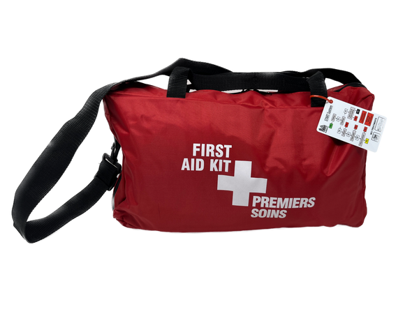 Mass Casualty MCITriage Trauma Response Kit