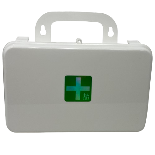 First Aid Case: Small-10 Unit