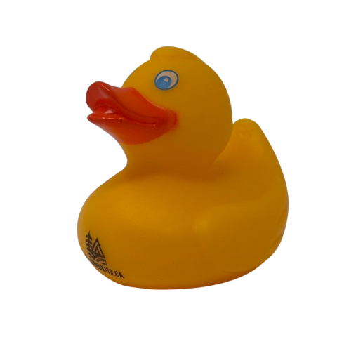 Wildmedkits Rubber Duck