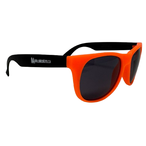 Wildmedkits Sunglasses