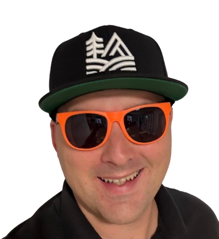 Wildmedkits Snapback Hat