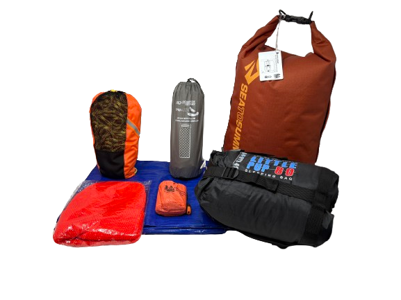 Hypo-Wrap: Patient Packaging System