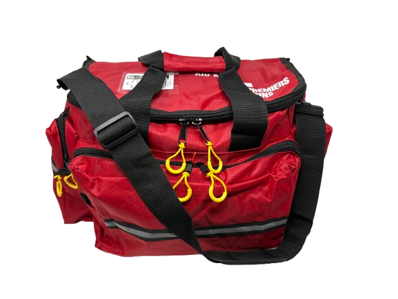Wilderness Remote Group First Aid Kit: Exceeds Federal Type C, Schedule 3